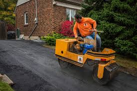 Best Concrete Driveway Installation  in Mannington, WV